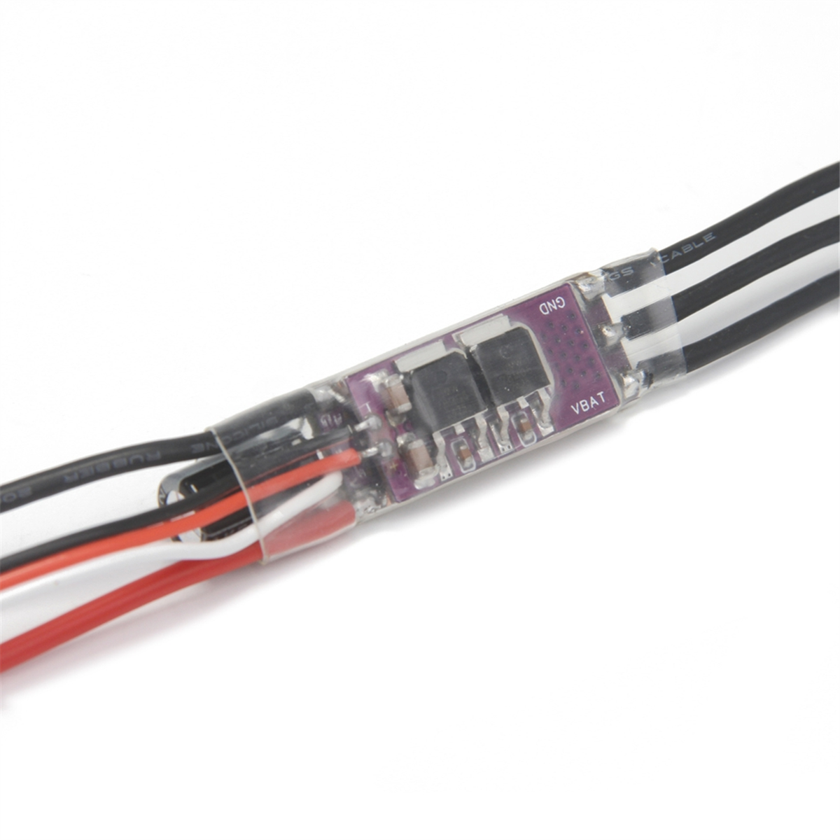A002 1PCS AM32 32-Bit ESC 2-4S - Drone With Rc 2 incelemesi ve fiyatı